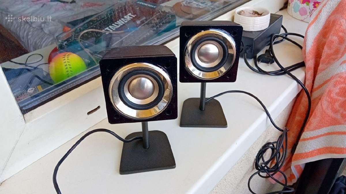 Creative satelitai - nuotraukos Nr. 4