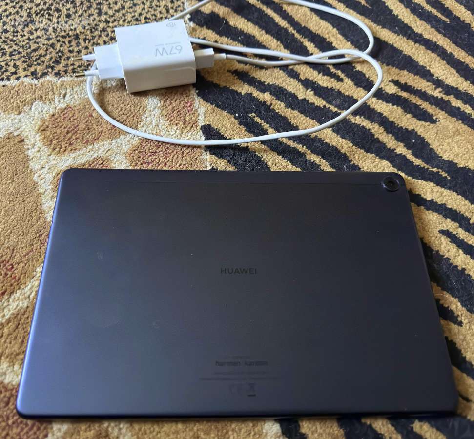 Huawei Matepad T10s - nuotraukos Nr. 5