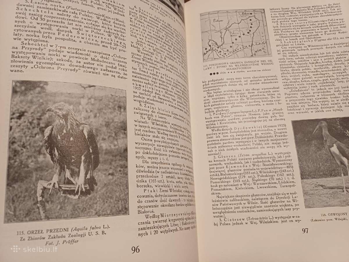 Parduodu knyga,1930m - nuotraukos Nr. 25