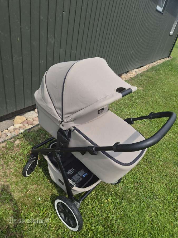 Moon relaxx 3in1 - nuotraukos Nr. 4
