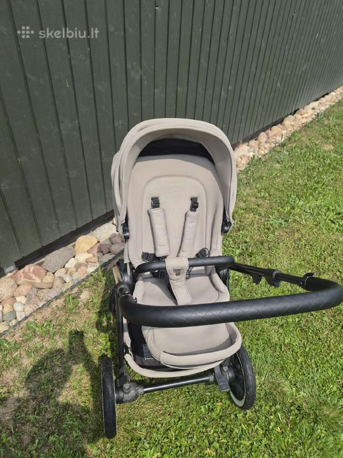 Moon relaxx 3in1 - nuotraukos Nr. 8