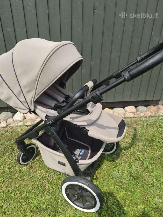 Moon relaxx 3in1 - nuotraukos Nr. 11