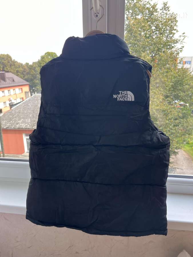 Thenorthface liemene - nuotraukos Nr. 2