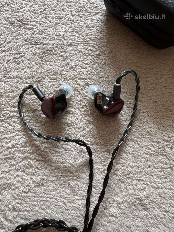 Punch audio Martilo Iem - nuotraukos Nr. 2