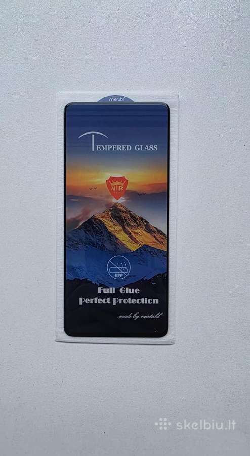 Samsung A52 / A52s originalus ekranas su rėmeliu - nuotraukos Nr. 4