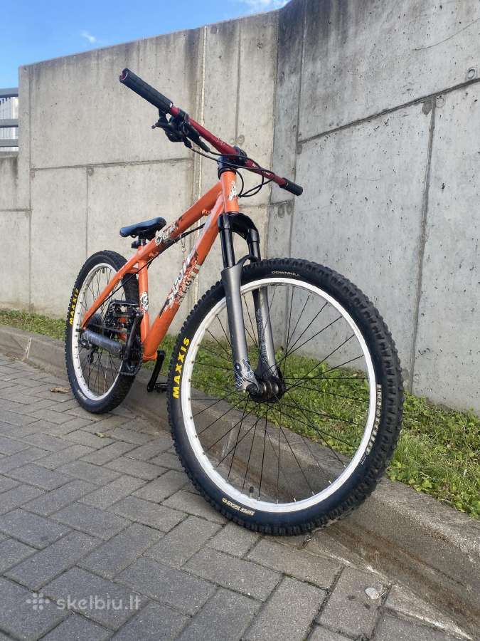 Dirt - nuotraukos Nr. 2