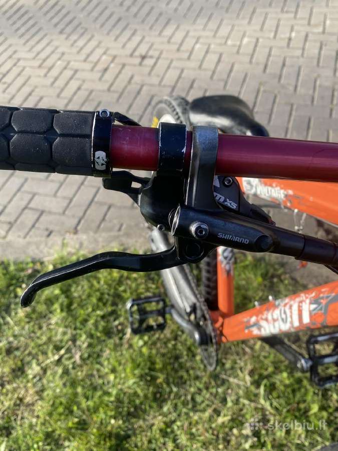 Dirt - nuotraukos Nr. 3