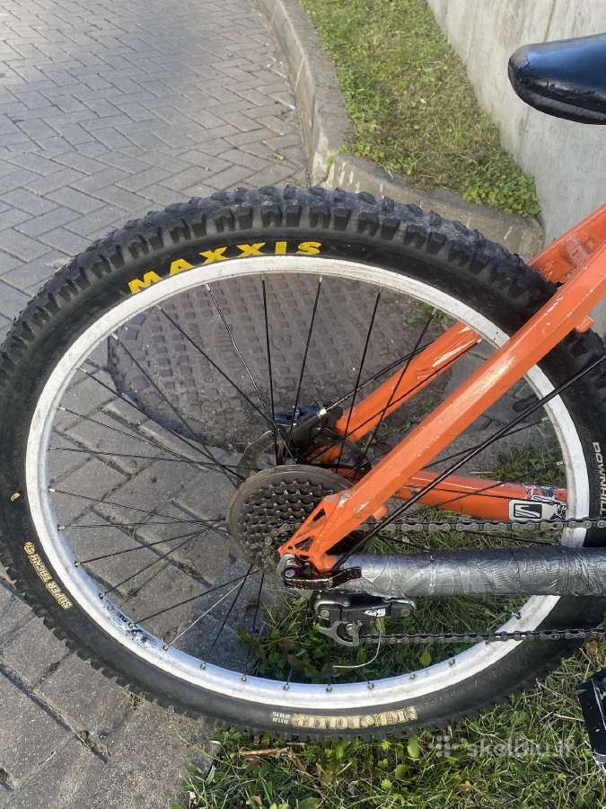 Dirt - nuotraukos Nr. 6