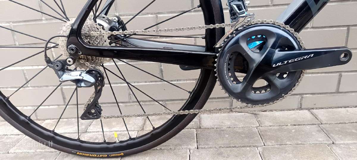 Ribble Endurance SL carbon L dydžio. - nuotraukos Nr. 7