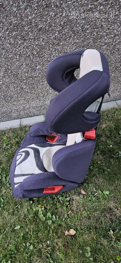 Kėdutė automobilinė Chicco - nuotraukos Nr. 2