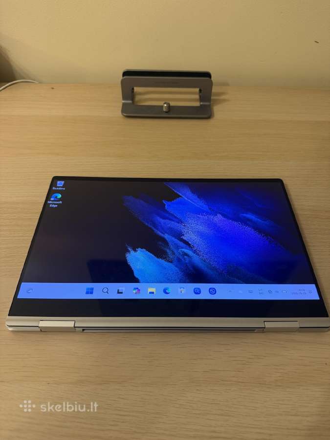 Samsung Galaxy Book Pro 360 - nuotraukos Nr. 2
