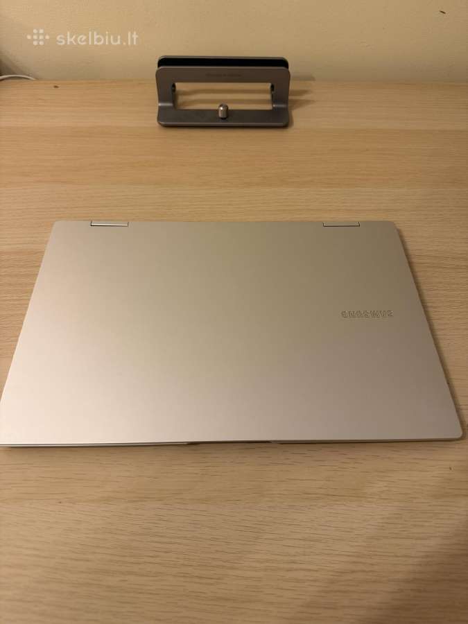 Samsung Galaxy Book Pro 360 - nuotraukos Nr. 7