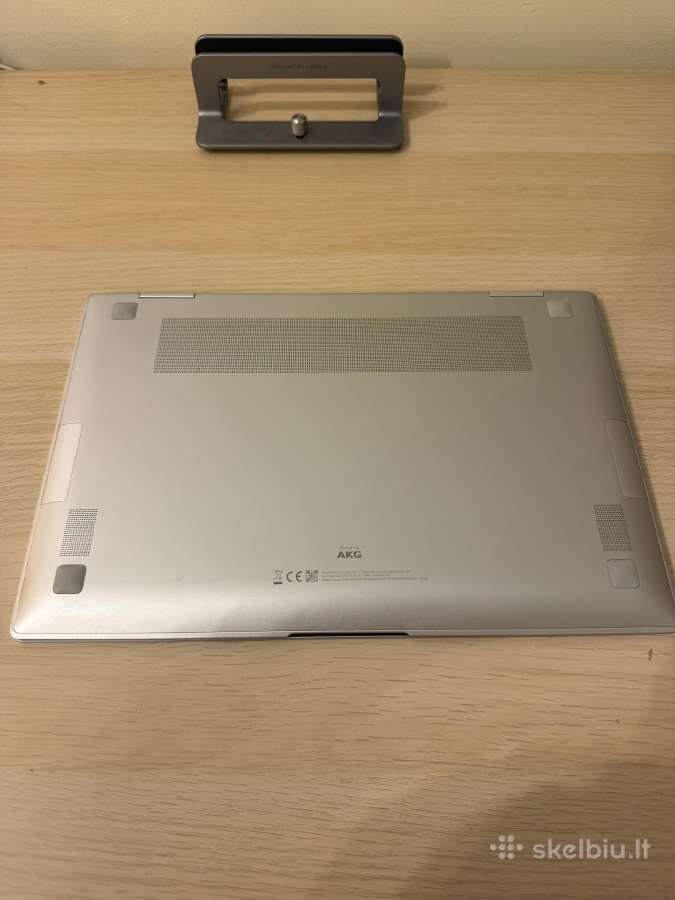 Samsung Galaxy Book Pro 360 - nuotraukos Nr. 8