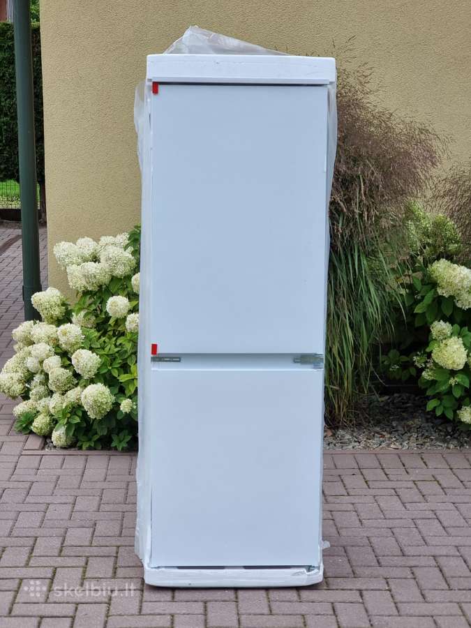 Naujas iik2356br+, aukštis 158 cm,+ garantija - nuotraukos Nr. 2