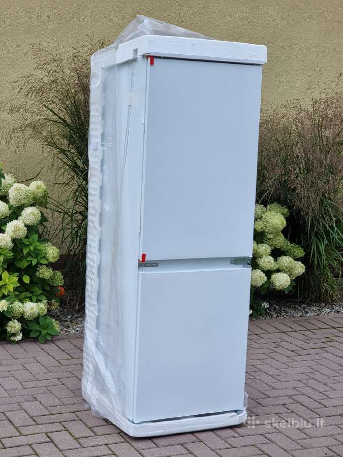 Naujas iik2356br+, aukštis 158 cm,+ garantija - nuotraukos Nr. 3