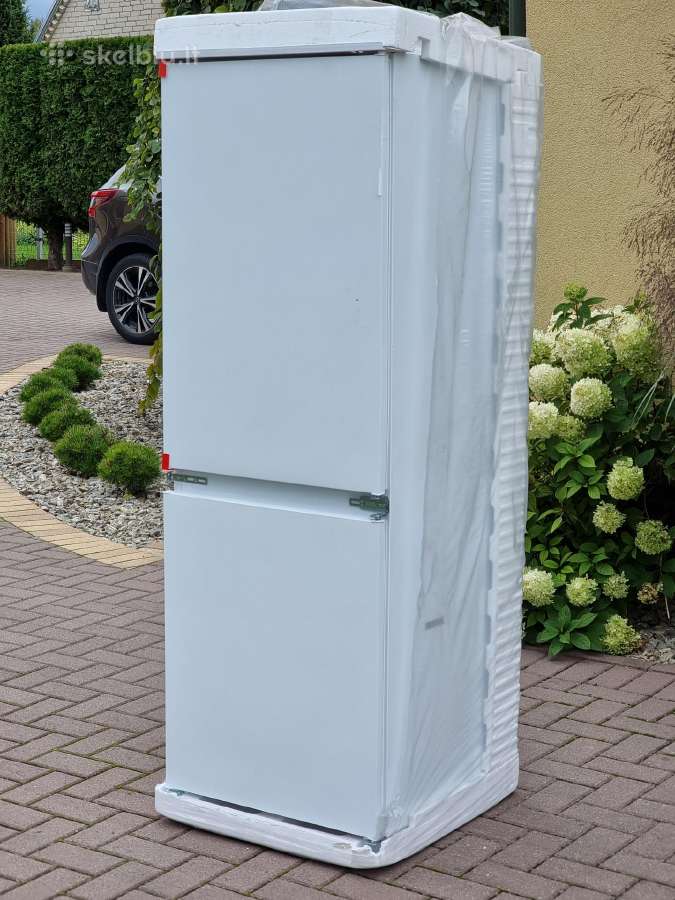 Naujas iik2356br+, aukštis 158 cm,+ garantija - nuotraukos Nr. 4
