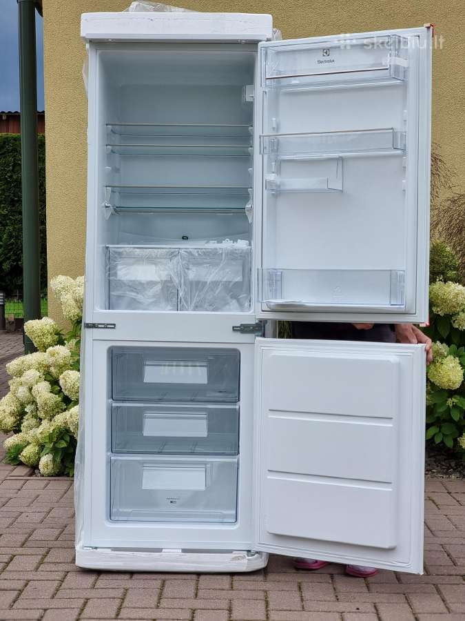 Naujas iik2356br+, aukštis 158 cm,+ garantija - nuotraukos Nr. 11