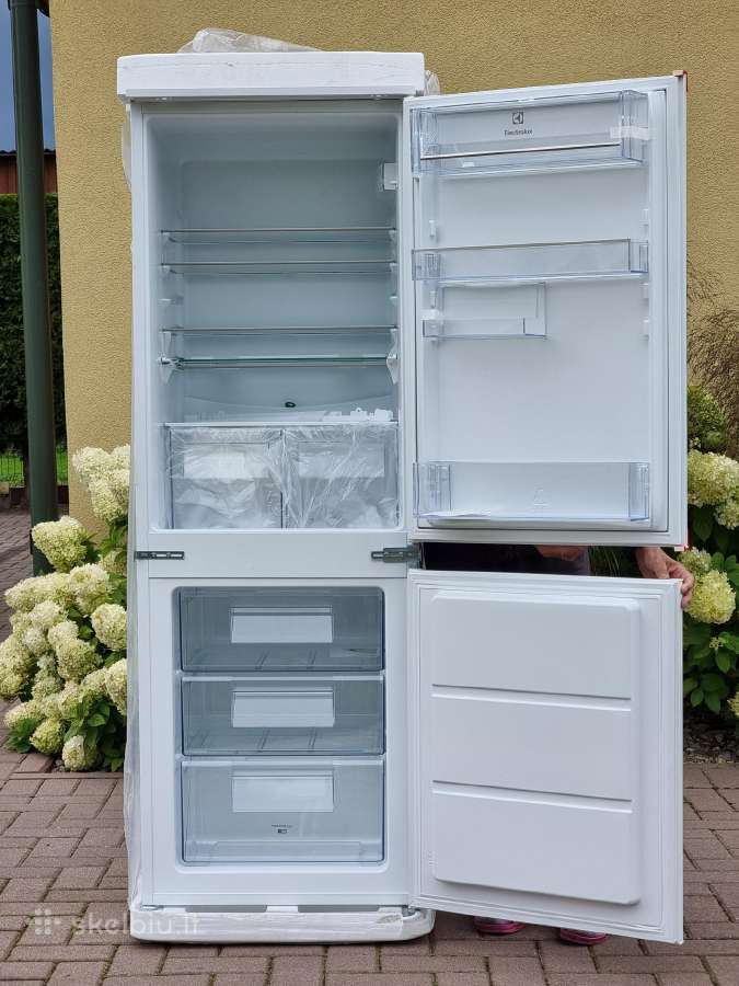 Naujas iik2356br+, aukštis 158 cm,+ garantija - nuotraukos Nr. 12