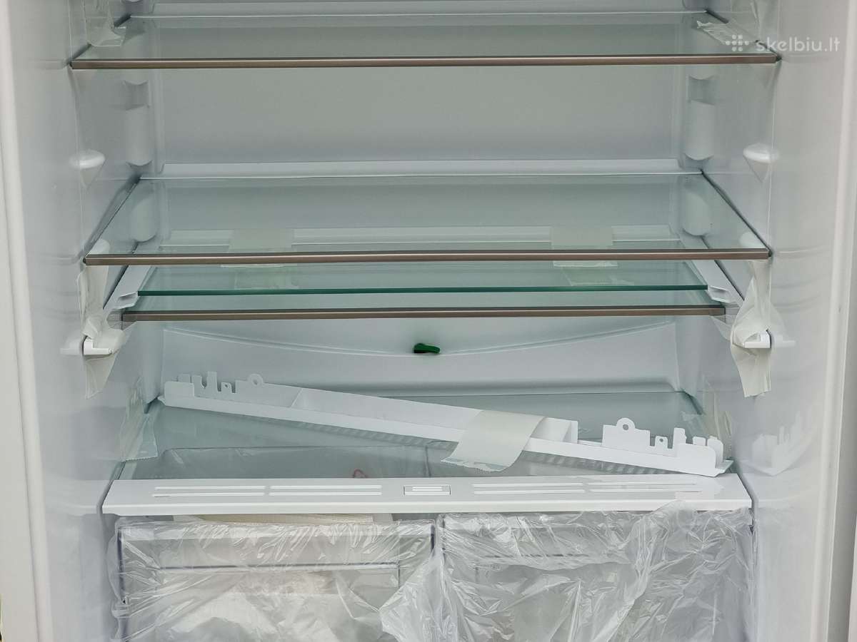 Naujas iik2356br+, aukštis 158 cm,+ garantija - nuotraukos Nr. 14