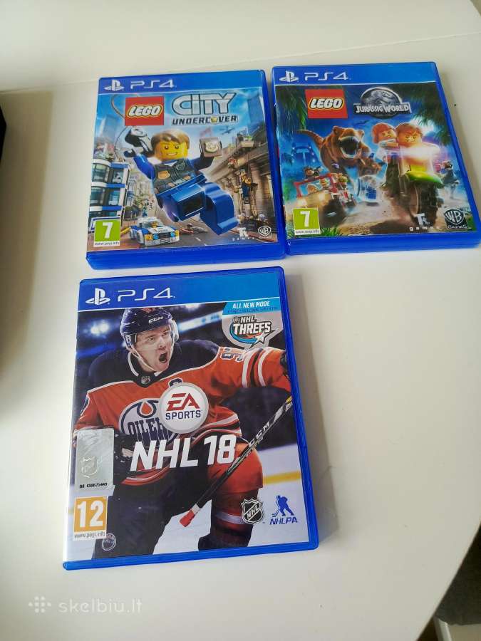 Playstation 4 Slim - nuotraukos Nr. 10