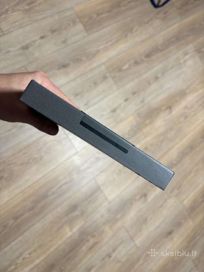 Samsung Galaxy Fold8 (Graphite) - nuotraukos Nr. 2