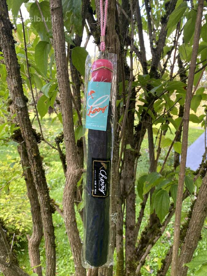 Nauji juodi skėčiai. Kaina 5 Eur - nuotraukos Nr. 6