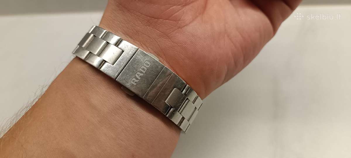 Rado Hyperchrome - nuotraukos Nr. 5