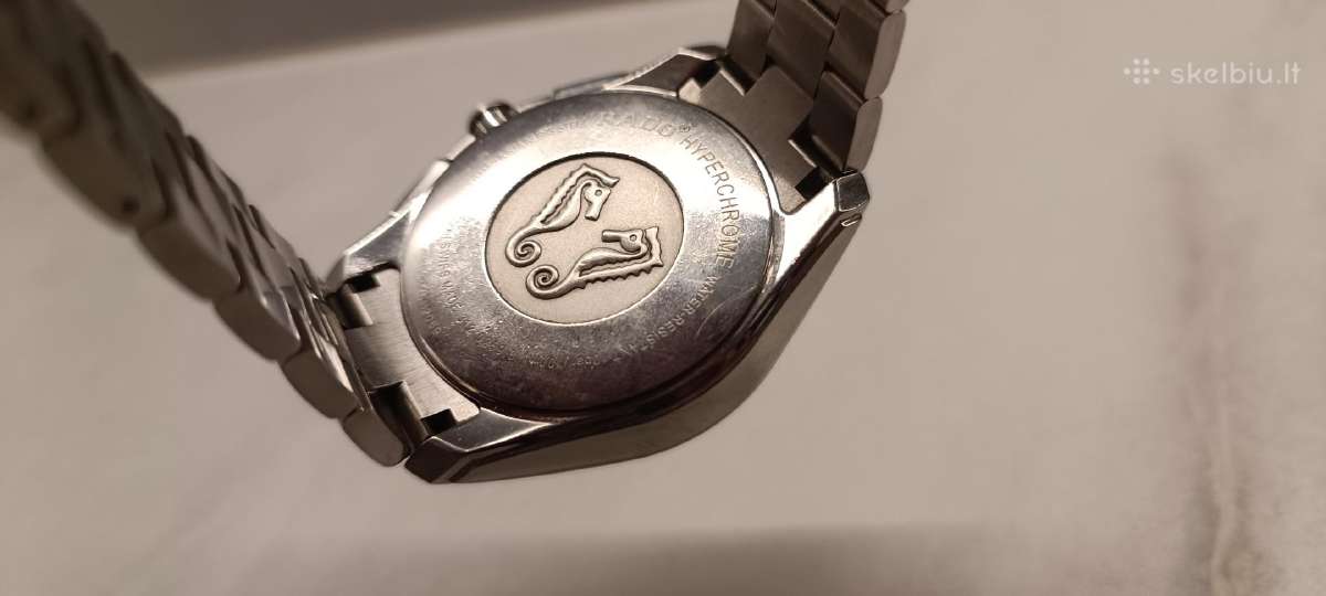 Rado Hyperchrome - nuotraukos Nr. 6