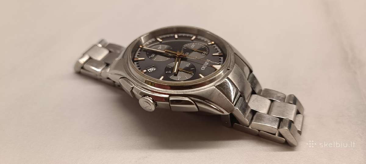 Rado Hyperchrome - nuotraukos Nr. 7