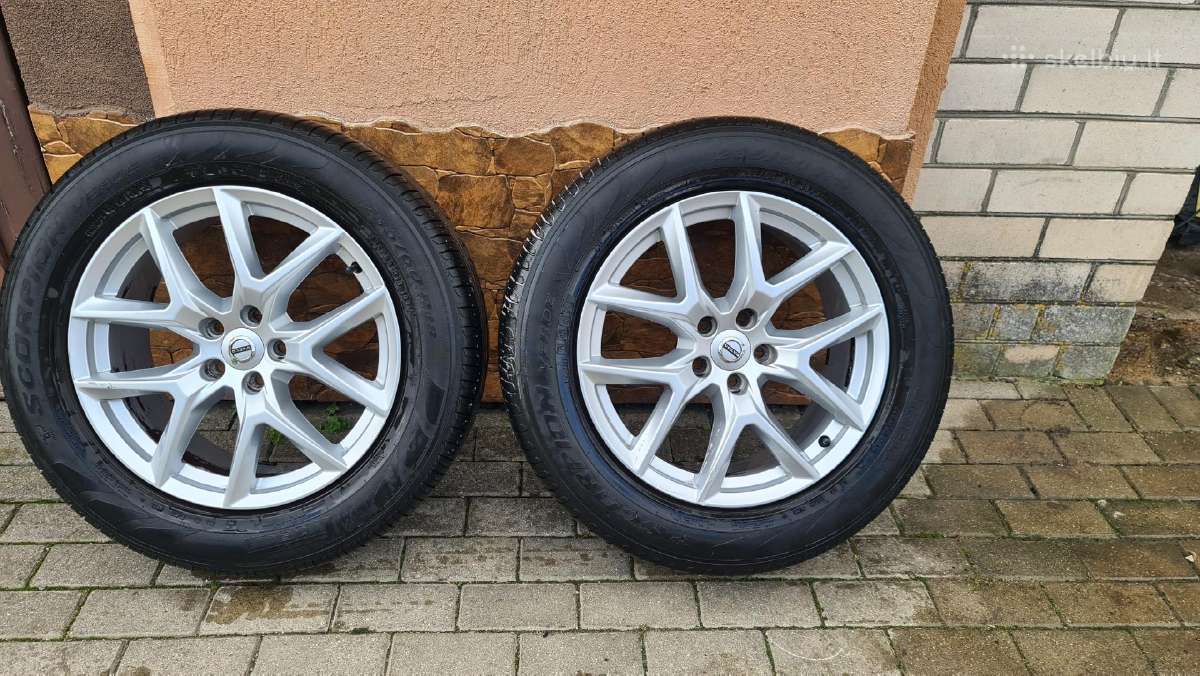 Volvo R-17 ir R-18 - nuotraukos Nr. 5