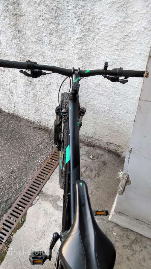 Kalnu MTB dviračiai - nuotraukos Nr. 2