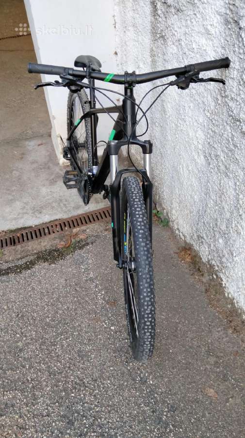 Kalnu MTB dviračiai - nuotraukos Nr. 3