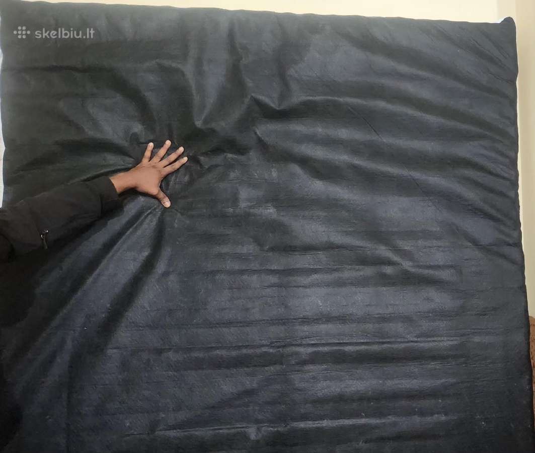 Čiužinys „Spring Air XL“, 200 cm x 160 cm - nuotraukos Nr. 10