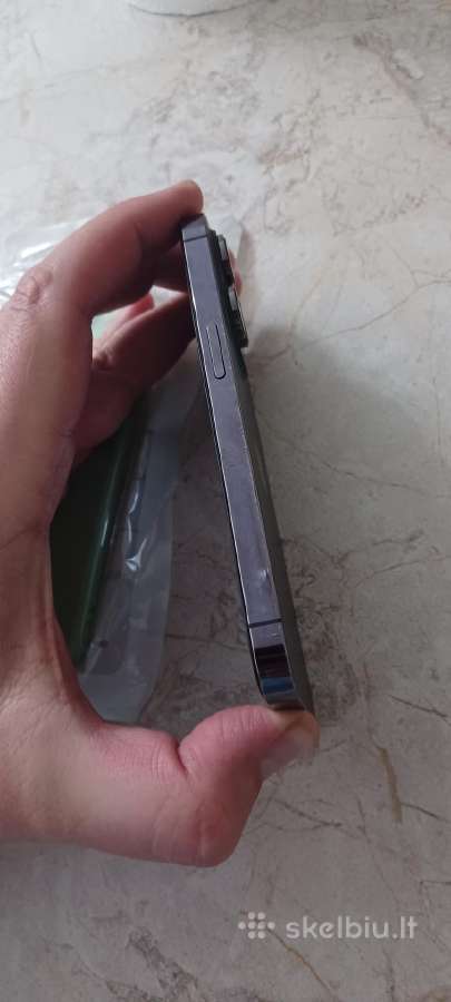 Parduodu iPhone 14 Pro 512gb - nuotraukos Nr. 3