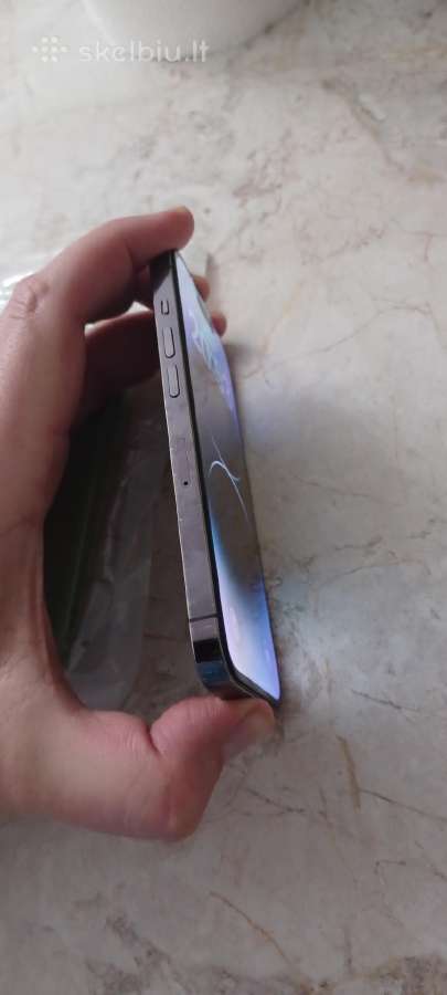 Parduodu iPhone 14 Pro 512gb - nuotraukos Nr. 4
