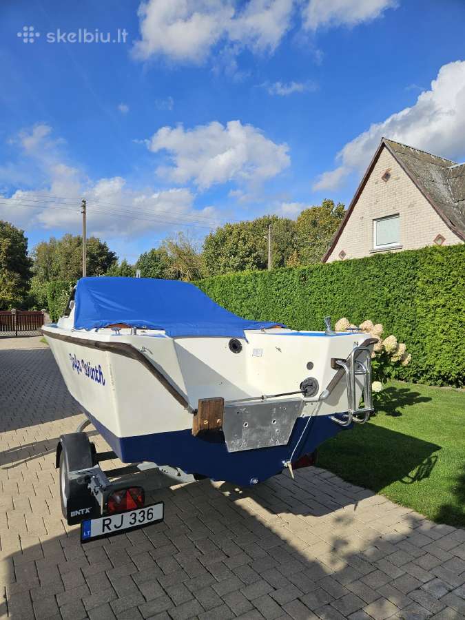 Kateris Jofa Winth 520 Ht - nuotraukos Nr. 3