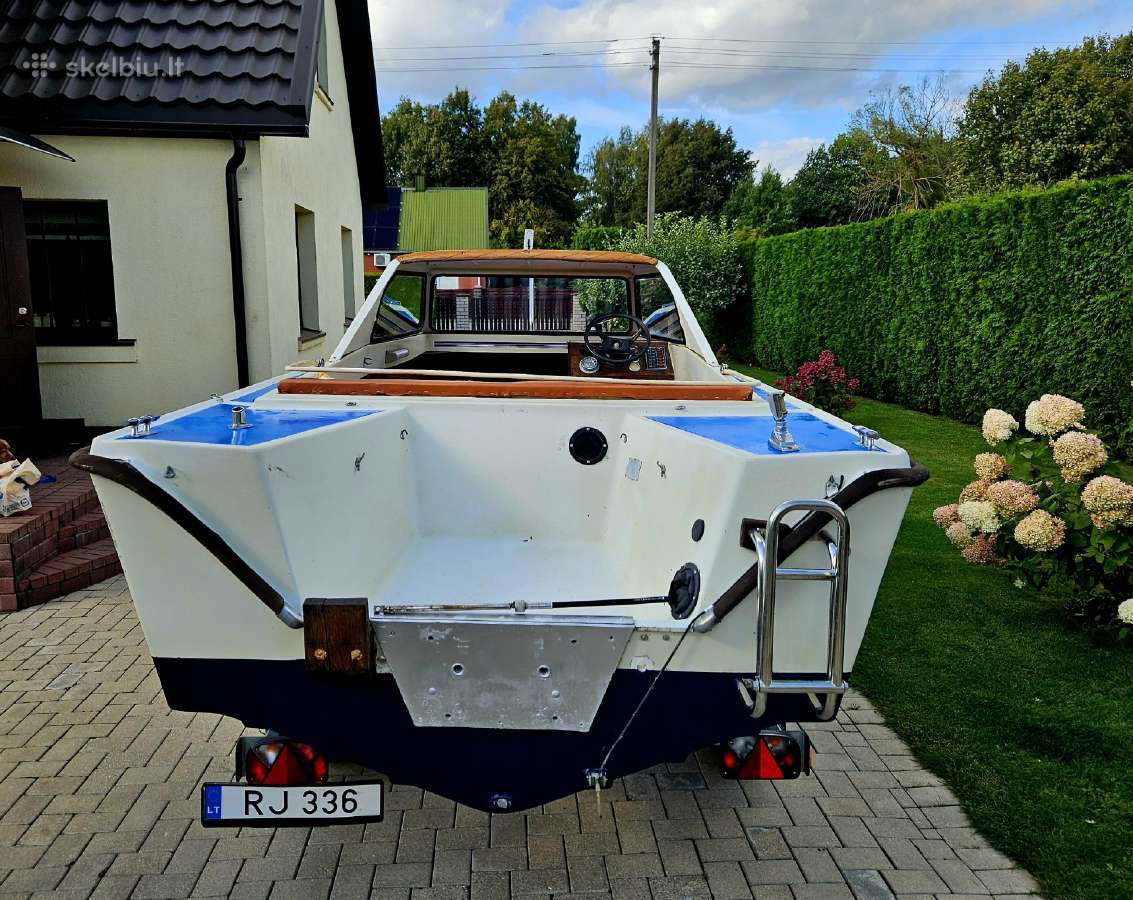 Kateris Jofa Winth 520 Ht - nuotraukos Nr. 4