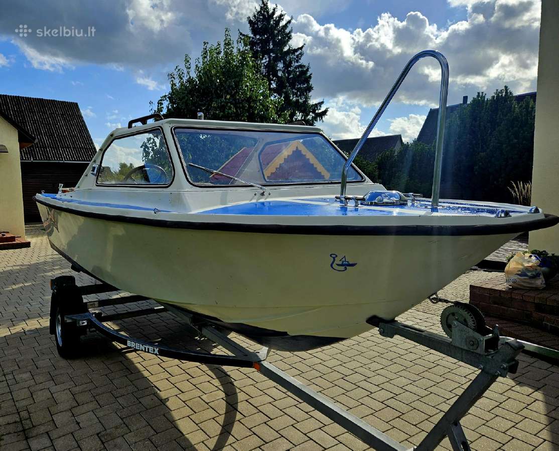 Kateris Jofa Winth 520 Ht - nuotraukos Nr. 6