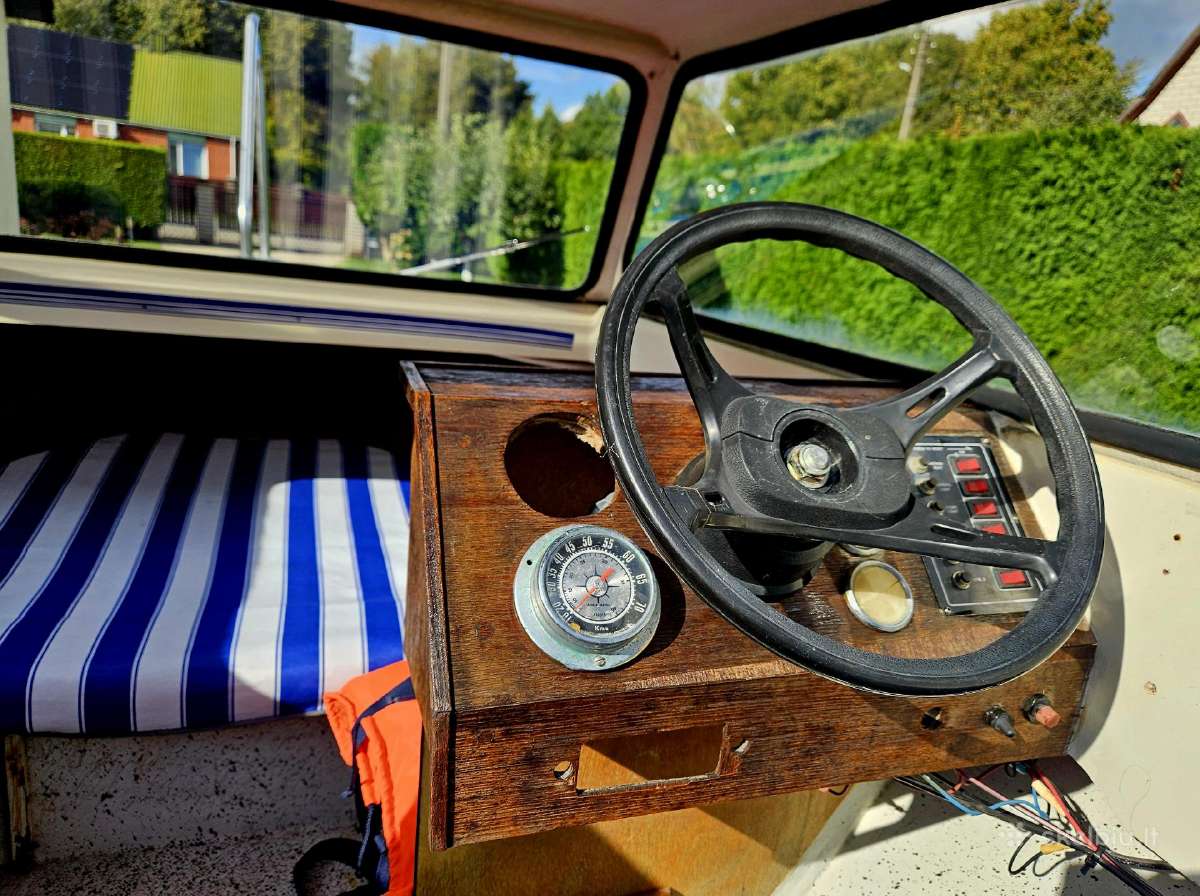 Kateris Jofa Winth 520 Ht - nuotraukos Nr. 10
