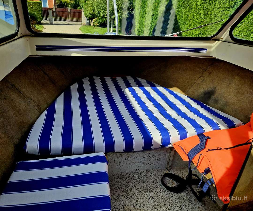 Kateris Jofa Winth 520 Ht - nuotraukos Nr. 11