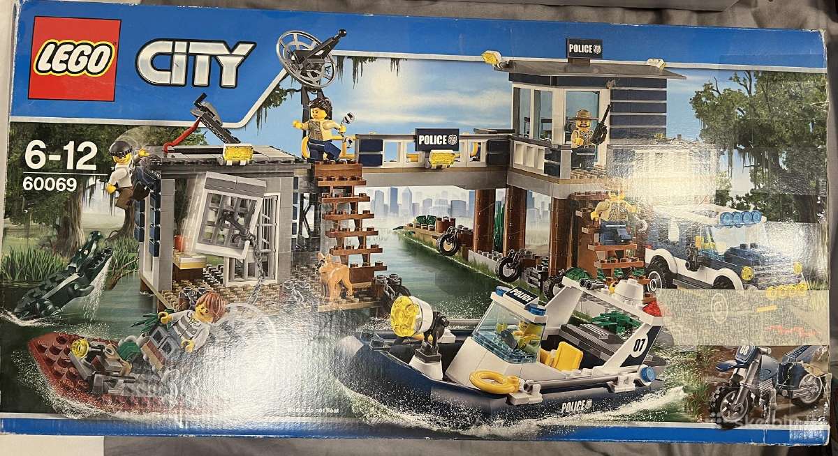 Dovanoju Lego žaidimus - nuotraukos Nr. 3