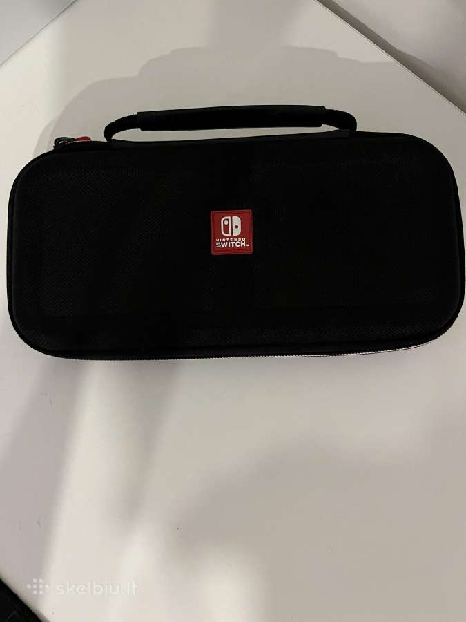 Nintendo switch Oled - nuotraukos Nr. 5