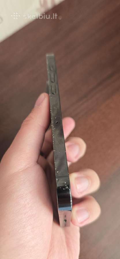 iPhone 14 pro 128gb 86% - nuotraukos Nr. 4
