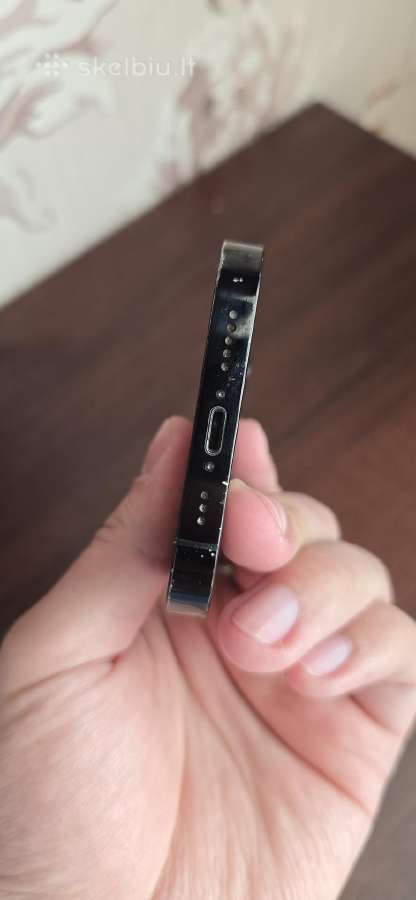 iPhone 14 pro 128gb 86% - nuotraukos Nr. 6