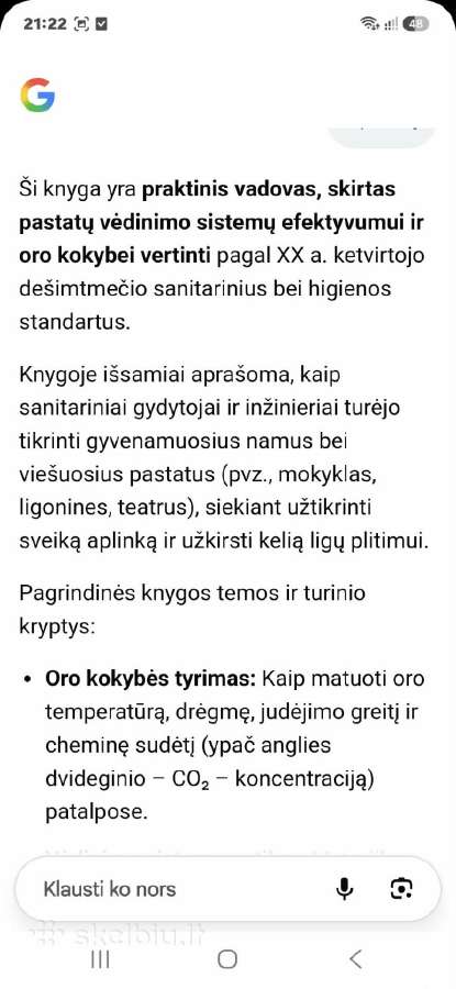 Senos knygos - nuotraukos Nr. 19