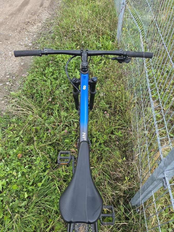 Trek marlin 8 - nuotraukos Nr. 3