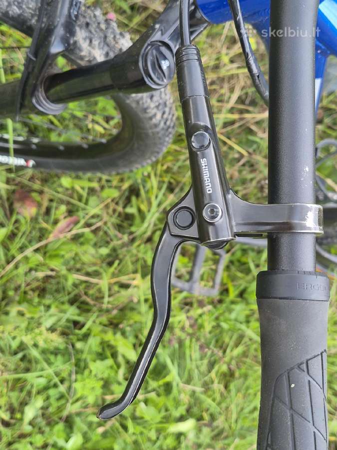 Trek marlin 8 - nuotraukos Nr. 4