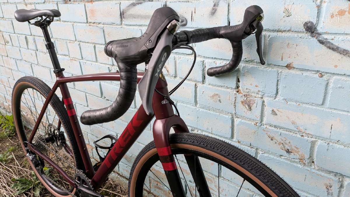 Trek Checkpoint - nuotraukos Nr. 4