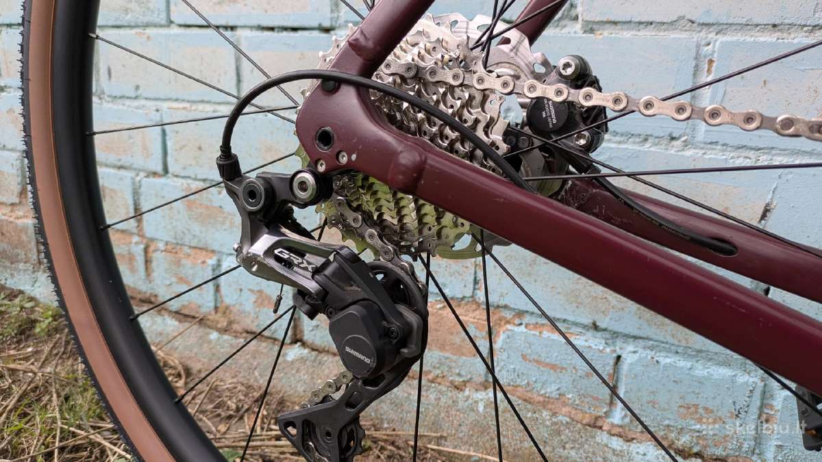 Trek Checkpoint - nuotraukos Nr. 16