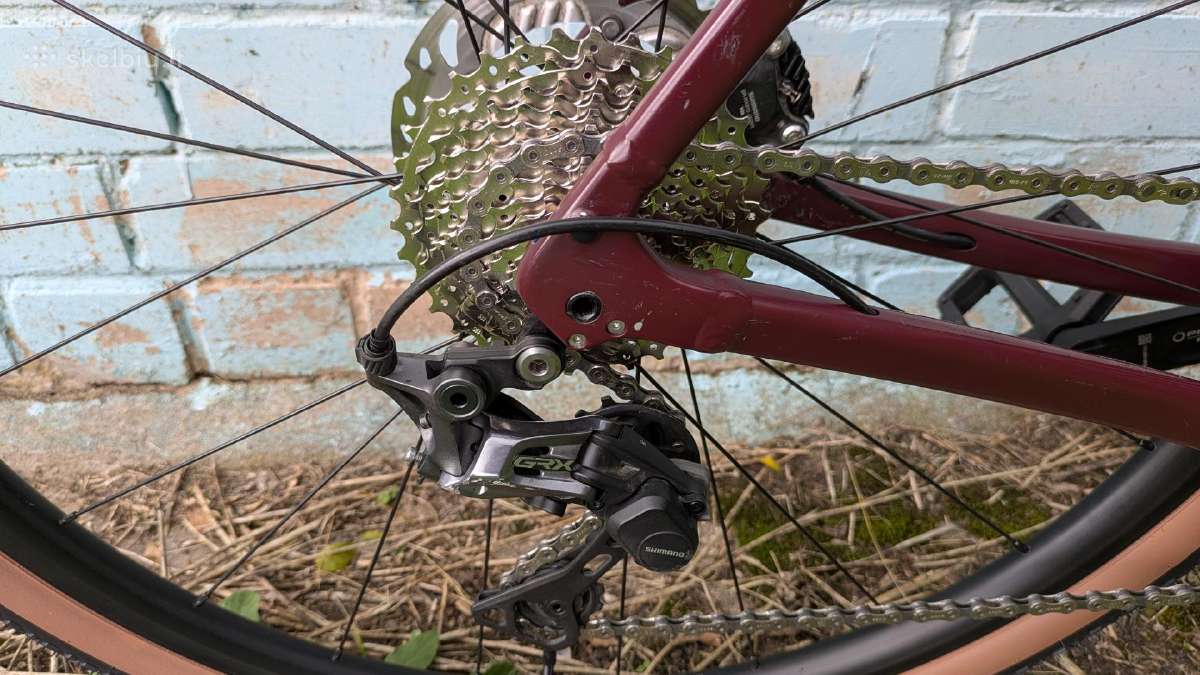 Trek Checkpoint - nuotraukos Nr. 17